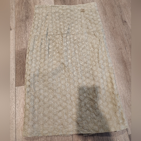 Cavalli skirt - Picture 4 of 6